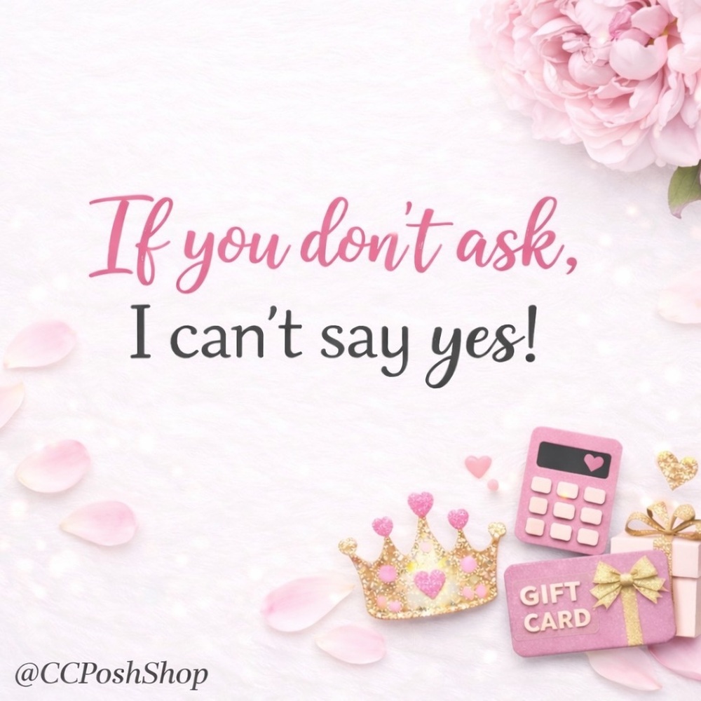 ✨💖 Don’t Be Shy — Make Me an Offer! 💖✨